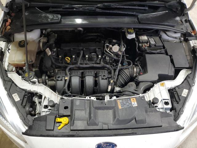 Photo 10 VIN: 1FADP3E27JL219326 - FORD FOCUS S 