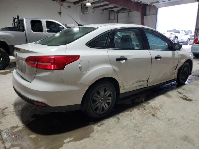 Photo 2 VIN: 1FADP3E27JL219326 - FORD FOCUS S 