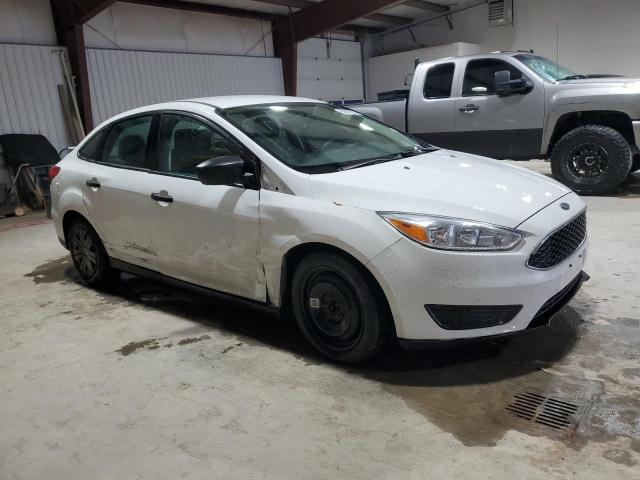 Photo 3 VIN: 1FADP3E27JL219326 - FORD FOCUS S 