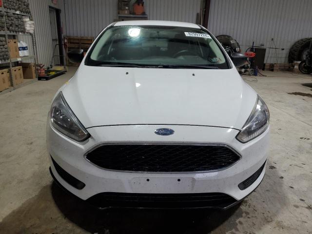 Photo 4 VIN: 1FADP3E27JL219326 - FORD FOCUS S 