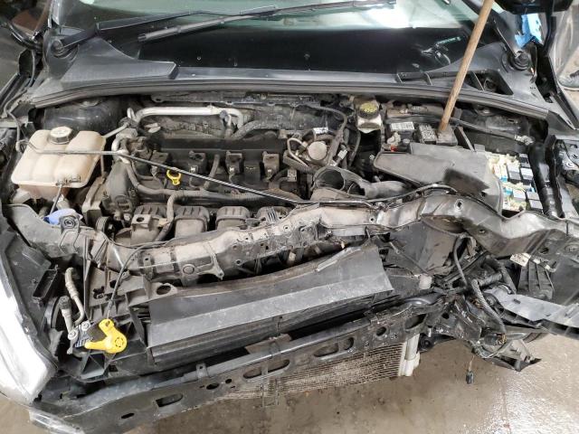 Photo 10 VIN: 1FADP3E27JL220993 - FORD FOCUS S 