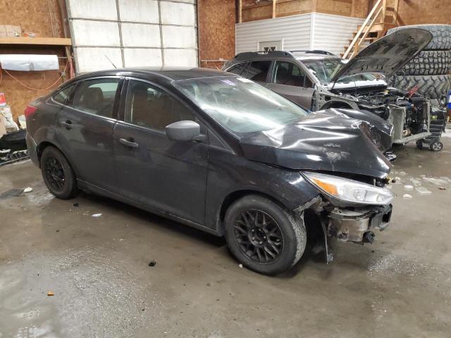 Photo 3 VIN: 1FADP3E27JL220993 - FORD FOCUS S 