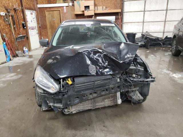 Photo 4 VIN: 1FADP3E27JL220993 - FORD FOCUS S 