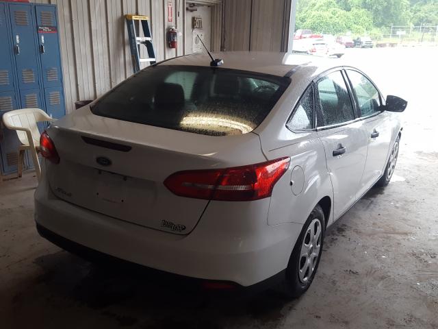 Photo 3 VIN: 1FADP3E27JL243240 - FORD FOCUS 