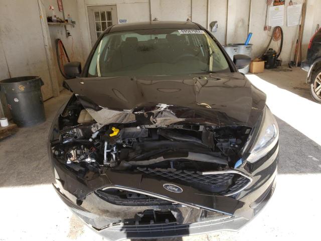 Photo 4 VIN: 1FADP3E27JL255498 - FORD FOCUS S 