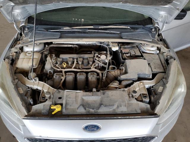 Photo 10 VIN: 1FADP3E27JL260930 - FORD FOCUS 