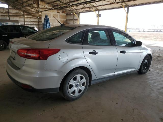 Photo 2 VIN: 1FADP3E27JL260930 - FORD FOCUS 