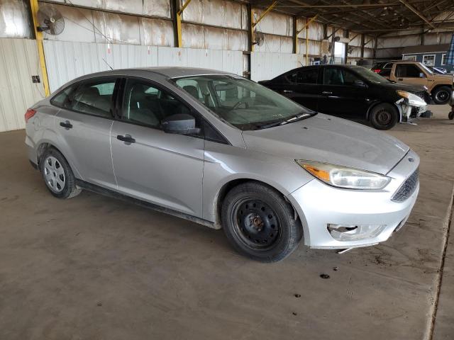 Photo 3 VIN: 1FADP3E27JL260930 - FORD FOCUS 