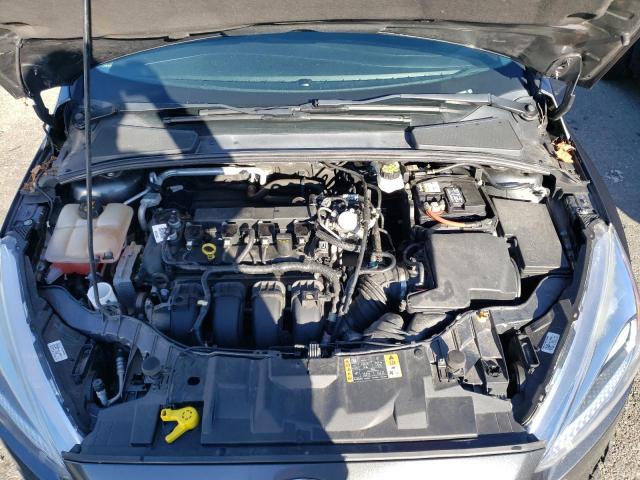 Photo 10 VIN: 1FADP3E27JL265092 - FORD FOCUS 