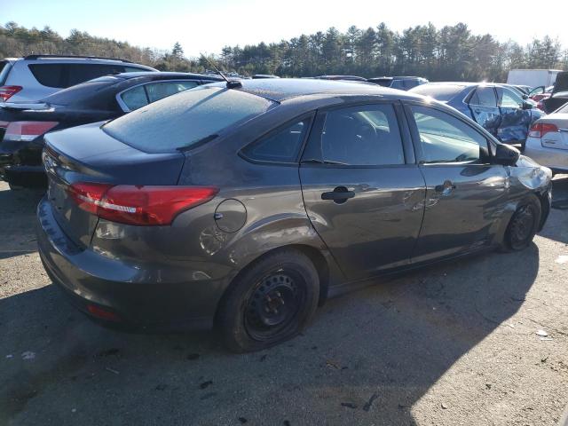 Photo 2 VIN: 1FADP3E27JL265092 - FORD FOCUS 