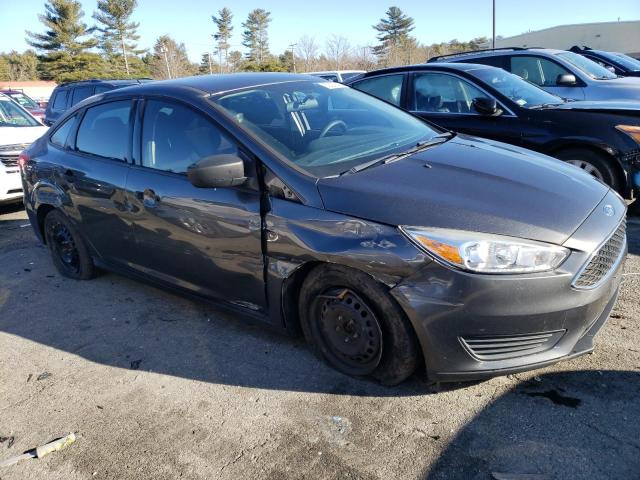 Photo 3 VIN: 1FADP3E27JL265092 - FORD FOCUS 