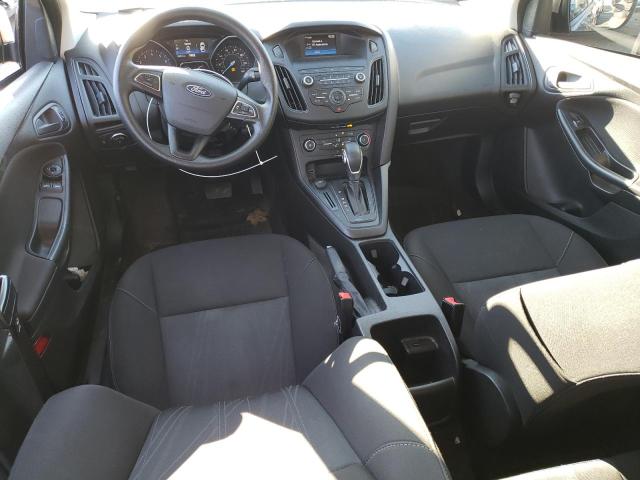 Photo 7 VIN: 1FADP3E27JL265092 - FORD FOCUS 