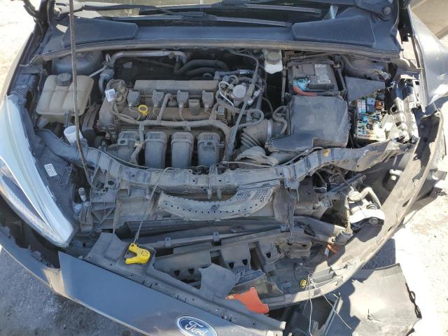 Photo 10 VIN: 1FADP3E27JL269420 - FORD FOCUS 