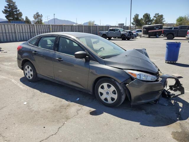 Photo 3 VIN: 1FADP3E27JL269420 - FORD FOCUS 