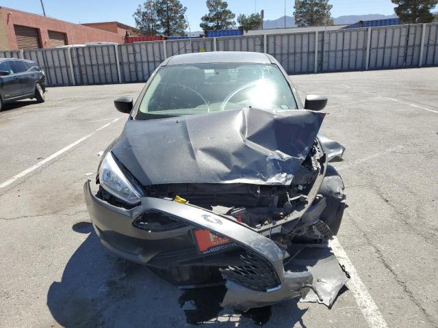 Photo 4 VIN: 1FADP3E27JL269420 - FORD FOCUS 