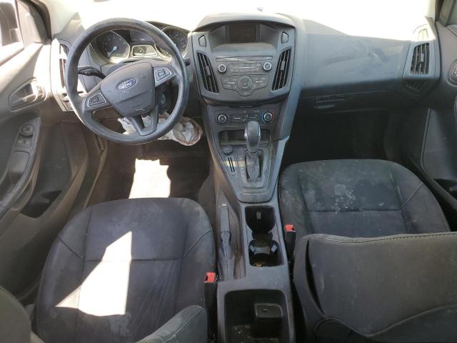 Photo 7 VIN: 1FADP3E27JL269420 - FORD FOCUS 