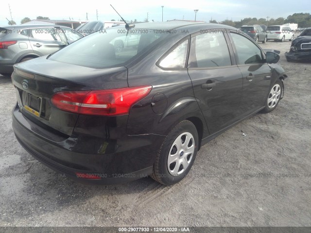 Photo 3 VIN: 1FADP3E27JL284984 - FORD FOCUS 