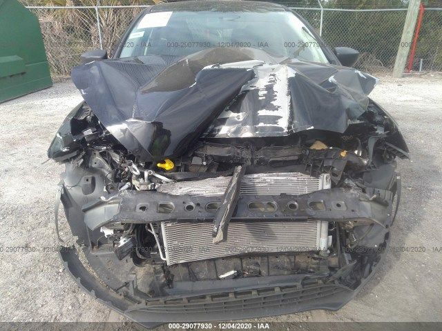 Photo 5 VIN: 1FADP3E27JL284984 - FORD FOCUS 