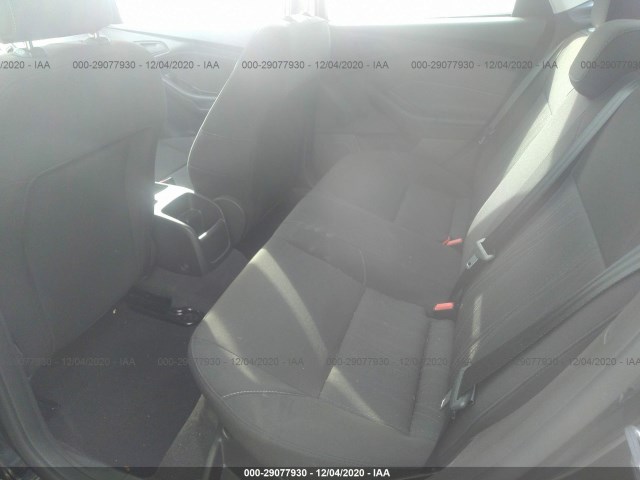 Photo 7 VIN: 1FADP3E27JL284984 - FORD FOCUS 