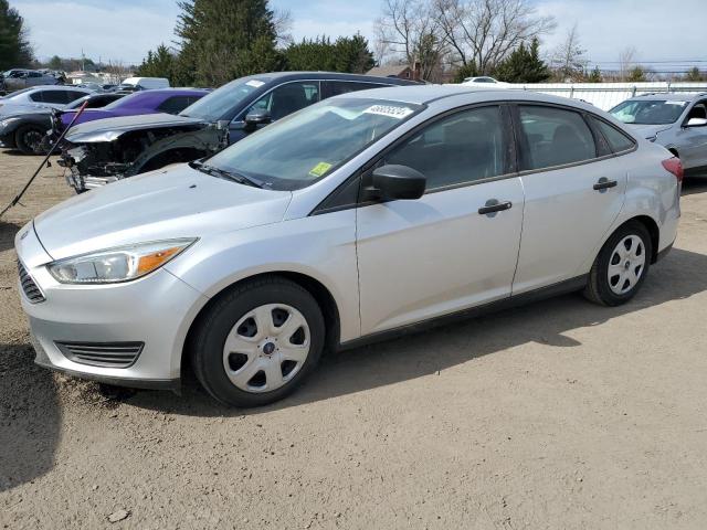 Photo 0 VIN: 1FADP3E27JL300178 - FORD FOCUS 