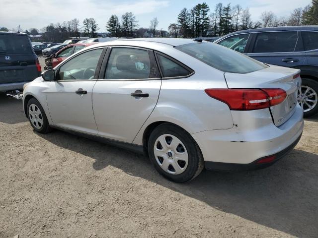 Photo 1 VIN: 1FADP3E27JL300178 - FORD FOCUS 