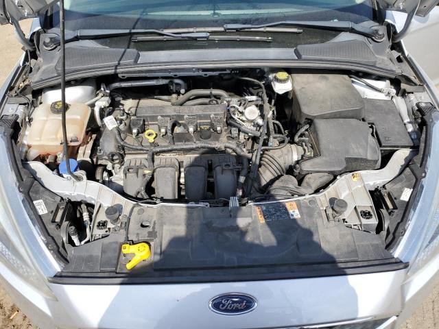 Photo 10 VIN: 1FADP3E27JL300178 - FORD FOCUS 