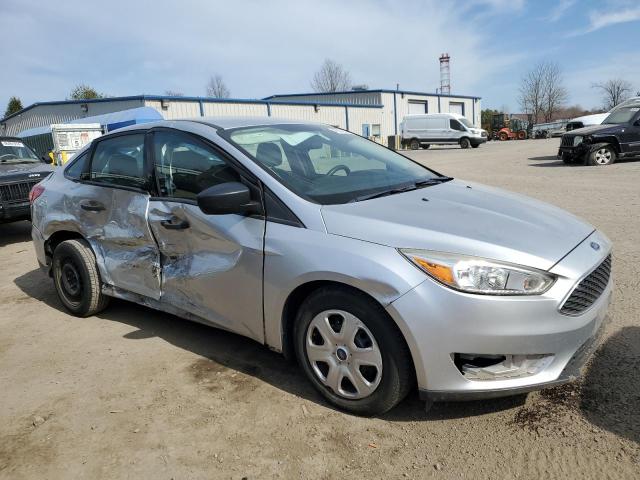 Photo 3 VIN: 1FADP3E27JL300178 - FORD FOCUS 