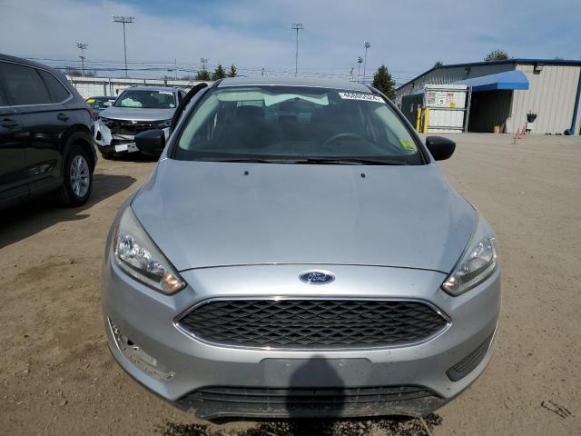 Photo 4 VIN: 1FADP3E27JL300178 - FORD FOCUS 