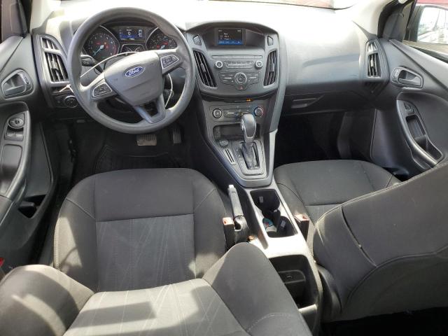 Photo 7 VIN: 1FADP3E27JL300178 - FORD FOCUS 