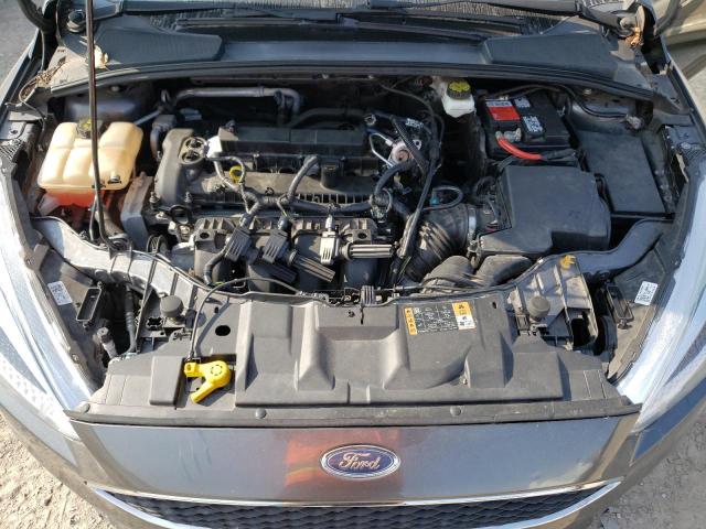 Photo 10 VIN: 1FADP3E27JL323069 - FORD FOCUS S 