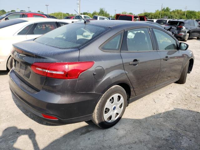 Photo 2 VIN: 1FADP3E27JL323069 - FORD FOCUS S 