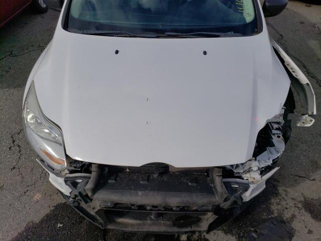 Photo 10 VIN: 1FADP3E28DL128909 - FORD FOCUS S 