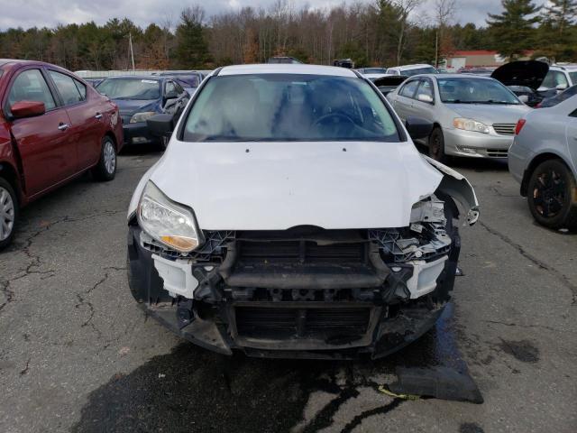 Photo 4 VIN: 1FADP3E28DL128909 - FORD FOCUS S 