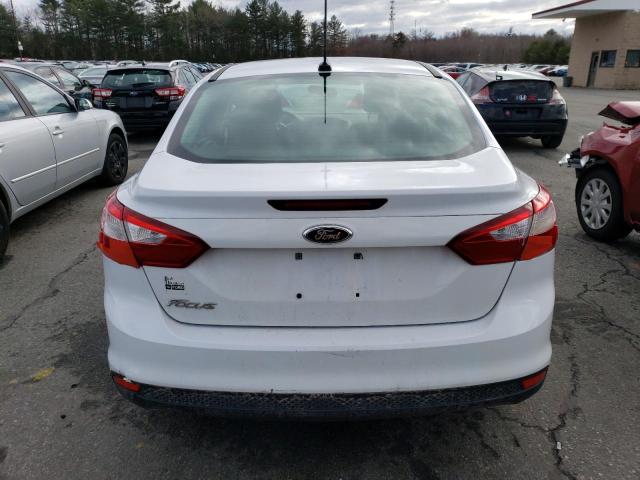 Photo 5 VIN: 1FADP3E28DL128909 - FORD FOCUS S 