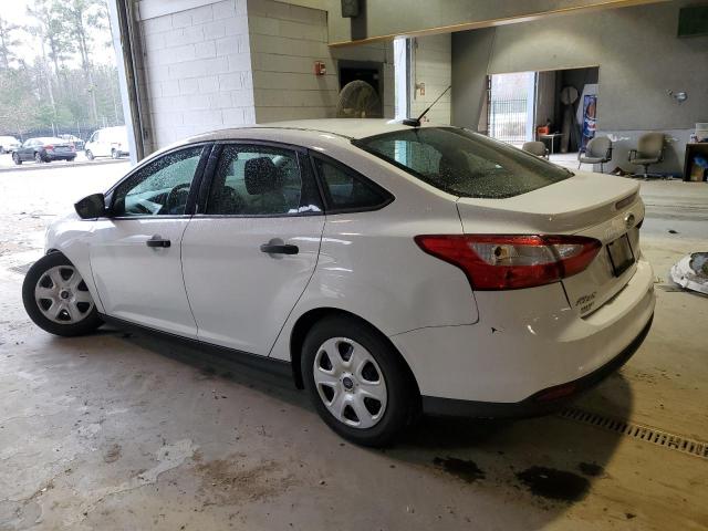 Photo 1 VIN: 1FADP3E28DL149565 - FORD FOCUS 