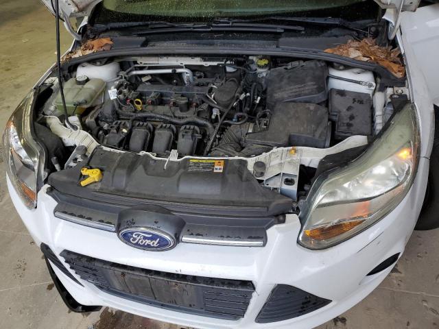 Photo 10 VIN: 1FADP3E28DL149565 - FORD FOCUS 