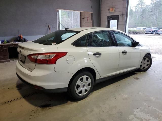 Photo 2 VIN: 1FADP3E28DL149565 - FORD FOCUS 