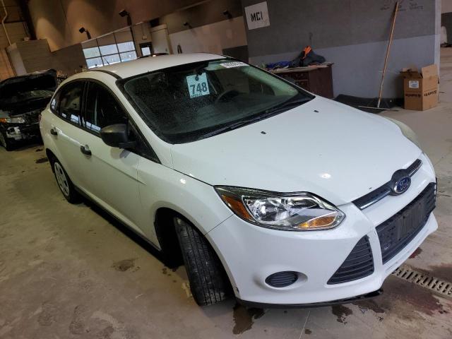 Photo 3 VIN: 1FADP3E28DL149565 - FORD FOCUS 