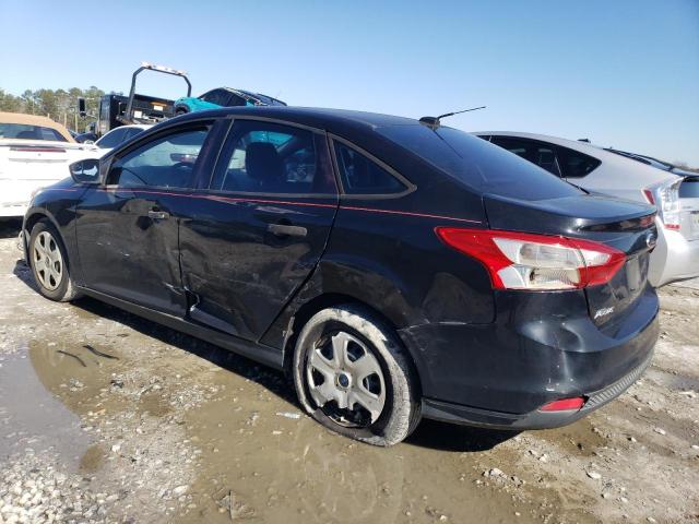 Photo 1 VIN: 1FADP3E28DL156015 - FORD FOCUS S 