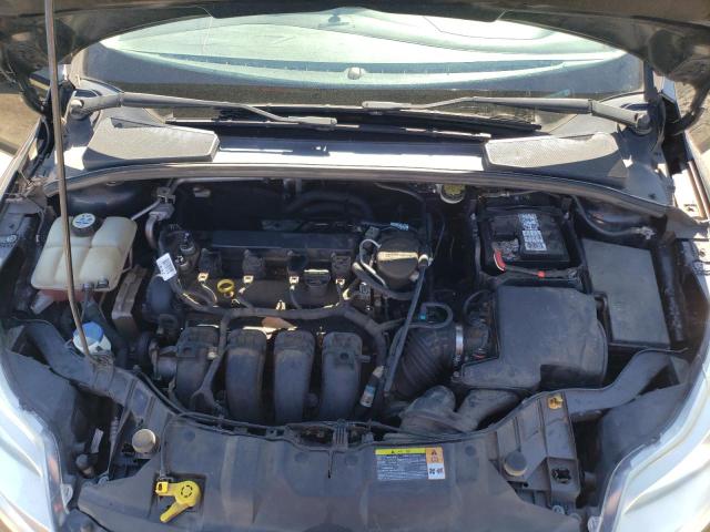 Photo 10 VIN: 1FADP3E28DL156015 - FORD FOCUS S 