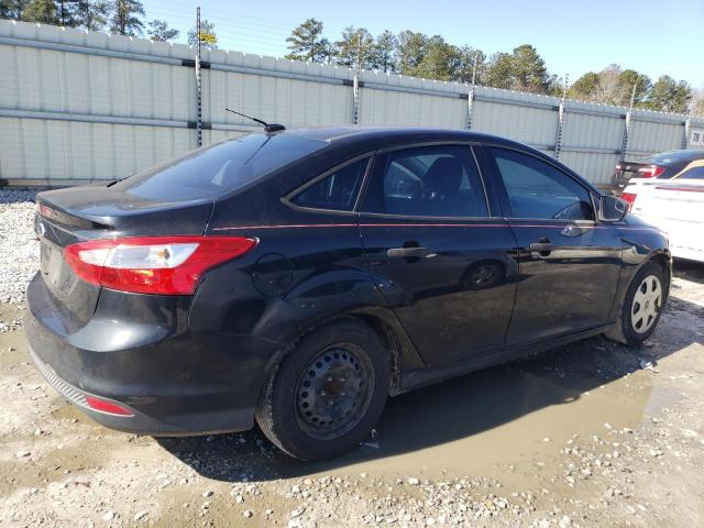 Photo 2 VIN: 1FADP3E28DL156015 - FORD FOCUS S 