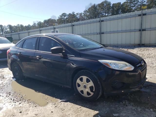 Photo 3 VIN: 1FADP3E28DL156015 - FORD FOCUS S 