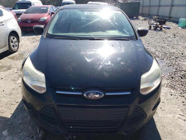 Photo 4 VIN: 1FADP3E28DL156015 - FORD FOCUS S 