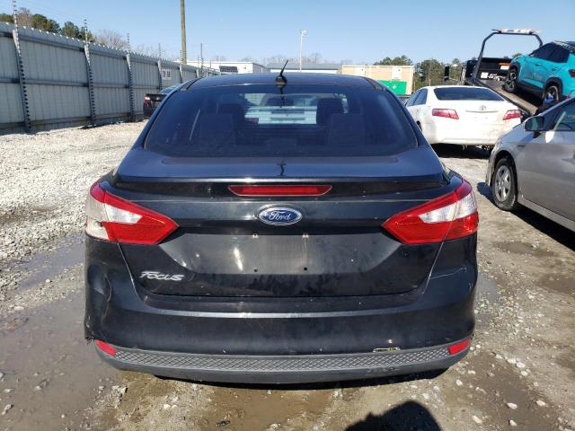 Photo 5 VIN: 1FADP3E28DL156015 - FORD FOCUS S 