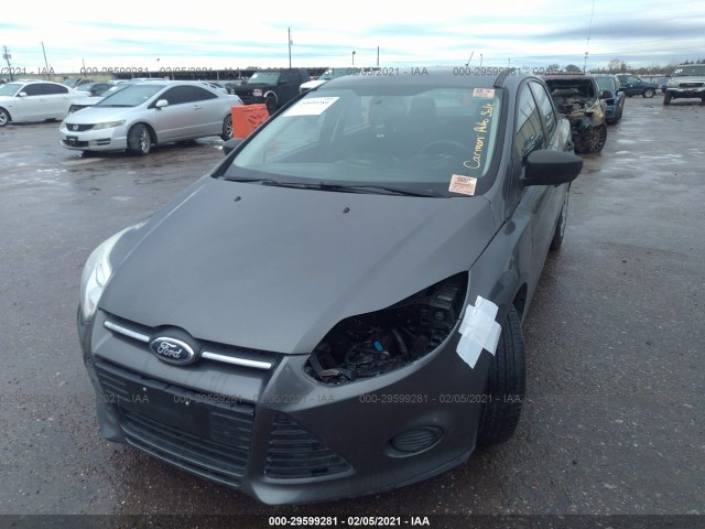 Photo 5 VIN: 1FADP3E28DL158119 - FORD FOCUS 