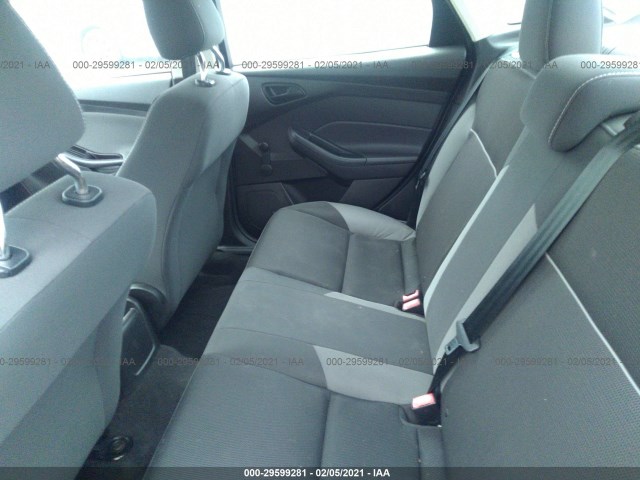 Photo 7 VIN: 1FADP3E28DL158119 - FORD FOCUS 