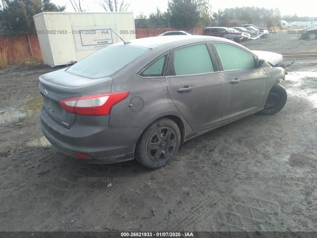 Photo 3 VIN: 1FADP3E28DL160596 - FORD FOCUS 