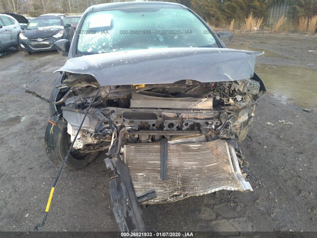 Photo 5 VIN: 1FADP3E28DL160596 - FORD FOCUS 