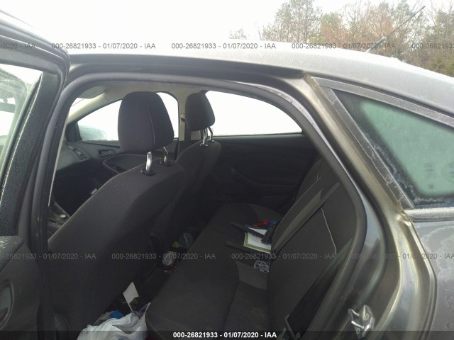 Photo 7 VIN: 1FADP3E28DL160596 - FORD FOCUS 