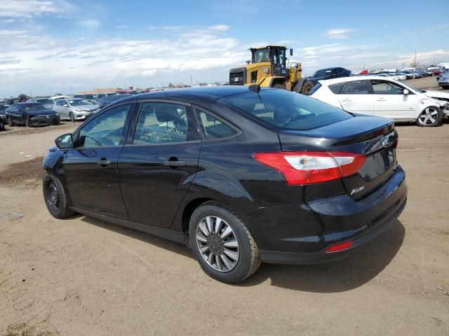 Photo 1 VIN: 1FADP3E28DL163806 - FORD FOCUS S 